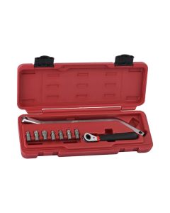 Kit de desmontaje para pernos bisagras JTC TOOLS