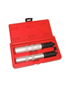 KIT REMOVEDOR / INSTALADOR RETENDORES VALVULA JTC TOOLS