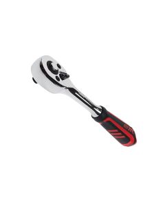 RATCHET MEDIA VUELTA MANDO SUAVE 1/2" 72T JTC TOOLS