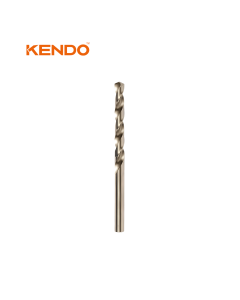 broca hss metal 3/16" kendo