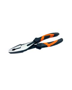 ALICATE PROFESIONAL DE ALTA PRESION 210MM/8" MANGO GOMA KENDO