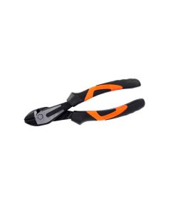 ALICATE CORTE 165MM/6" ALTA PRESION MANGO GOMA KENDO