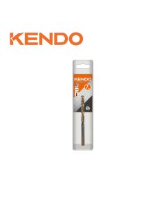 BROCA METAL 7.0X109MM HSS PARA TUBOS KENDO