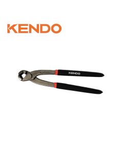 ALICATE TENAZA CARPINTERO 200MM DE 8 PULGADAS KENDO