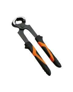 ALICATE PARA CARPINTERO 200MM 8" CON MANGO DE CAUCHO KENDO