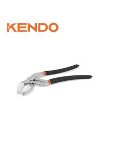 PLAYO PLOMERO BOCA ANCHA 250MM / 10" MANGO GOMA KENDO