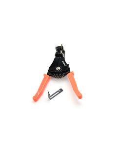 ALICATE PELA CABLES AUTOMAT 1.0-3.2MM2 175MM/7" KENDO