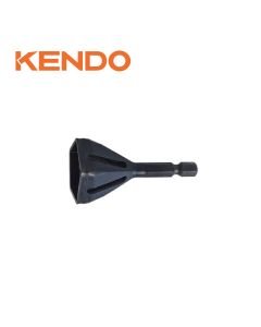 BROCA PARA CHAFLAN PERNOS 8-12MM KENDO