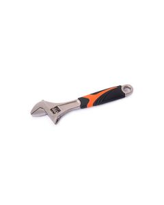 LLAVE INGLESA 300MM MANGO GOMA KENDO
