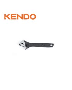 LLAVE INGLESA 150MM ACERO AL CARBON KENDO