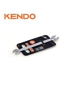 LLAVE BOCA 6-7MM KENDO