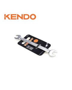 LLAVE BOCA 8-9MM KENDO