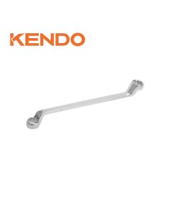 LLAVE MIXTA ACODADA 6-7MM KENDO