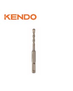 BROCA SDS PLUS 8 X 210MM PARA METAL KENDO