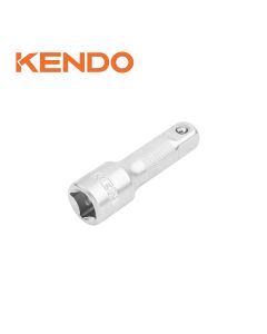 EXTENSION 75MM RATCHET ½ PULGADA KENDO