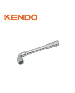 LLAVE DE RUEDA TIPO L 8MM KENDO