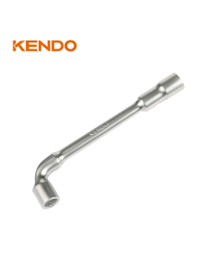 LLAVE DE RUEDA TIPO L 23MM KENDO