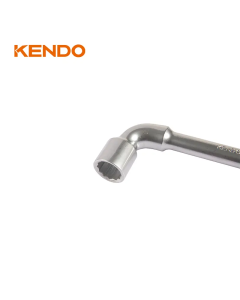 LLAVE DE RUEDA TIPO L 21MM KENDO