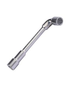 LLAVE DE RUEDA TIPO L 19MM KENDO