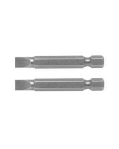 JUEGO DE 2 PUNTA PLANA DESTORNILLADOR SL5X50MM KENDO