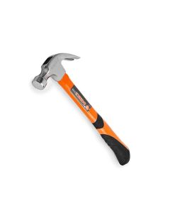 MARTILLO CON UNA MANGO FIBRA DE VIDRIO 20OZ / 565G KENDO