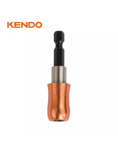 ADAPTADOR CAMBIO RAPIDO PUNTAS HEX 60MM KENDO