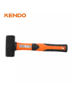 COMBO 1.5KG MANGO FIBRA DE VIDRIO 90CM KENDO