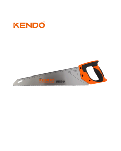 SERRUCHO MANGO ERGONÓMICO KENDO