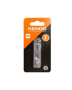 JUEGO DE 3 REPUESTOS PARA CORTADORA KD-30942 KENDO