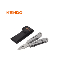 ALICATE MULTIFUNCIÓN KENDO