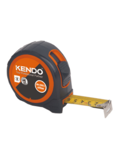 Kendo Cinta Métrica Fibra de PVC 50 Metros