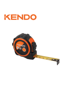 FLEXOMETRO INDUSTRIAL DE 3 METROS X 16 MM KENDO