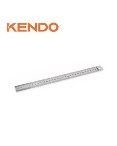 REGLA ACERO INOXIDABLE 100CM 39 PULGADAS KENDO