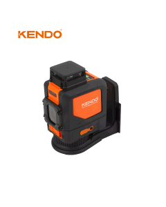NIVEL LÁSER AUTONIVELANTE KENDO