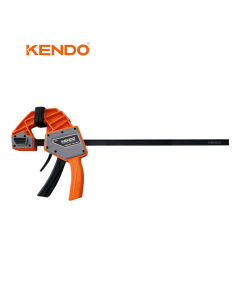 prensa serrano automático 30cm cambio rápido kendo