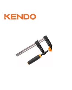 PRENSA RAPIDA TIPO F 50X150MM  KENDO