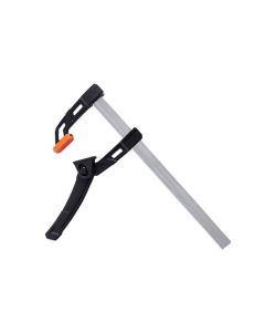 PRENSA ACERO TIPO F 80X250MM KENDO