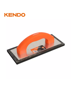 LLANA PLASTICA/ESPUMA EVA 240X100X10MM KENDO