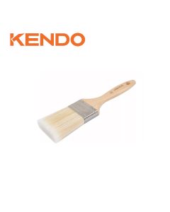 BROCHA MANGO MADERA DE 1.5 PULGADA 38MM KENDO