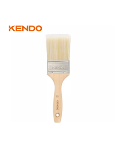 BROCHA MANGO MADERA DE 3 PULGADAS 76.2MM KENDO