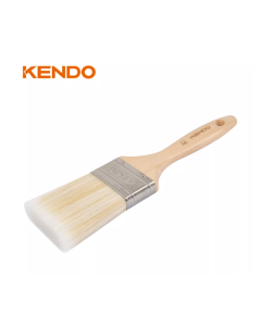 BROCHA MANGO MADERA DE 4 PULGADAS 101.6MM KENDO