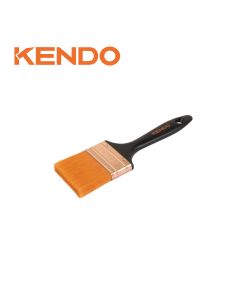 BROCHA MANGO PLASTICO 1.5 PULGADAS 38MM KENDO