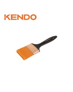 BROCHA MANGO PLASTICO 2 PULGADAS 50.8MM KENDO