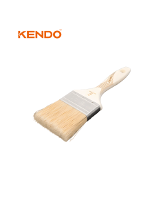 BROCHA MANGO MADERA KENDO