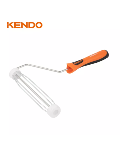 Mango de Rodillo 9 pulgadas KENDO KD-46512