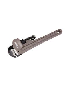 LLAVE DE TUBO 250MM 10 PULGADAS MANGO ALUMINIO KENDO