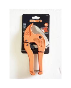 CORTADOR DE TUBO PVC HASTA 42MM KENDO