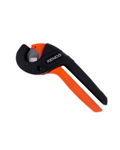 CORTADOR DE TUBO PVC HASTA 22MM KENDO