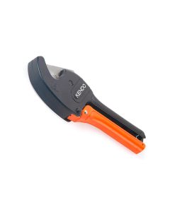 CORTADOR TUBO PVC HASTA 42MM KENDO