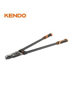 PODADORA REFORZADA 30" MANGO METALICO KENDO